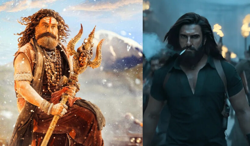 Durandhar clash with Akhanda2