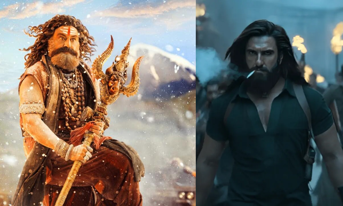 Durandhar clash with Akhanda2