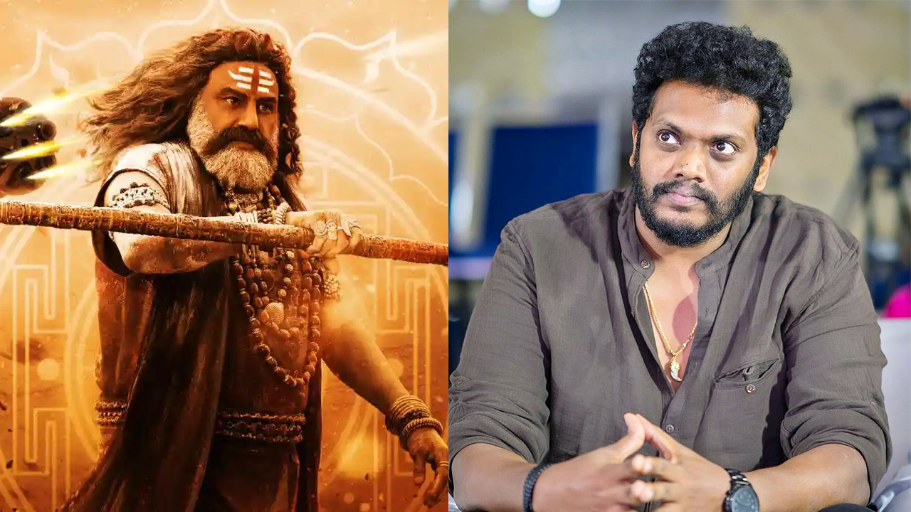 Directer sandeep raj emotional tweet on social media