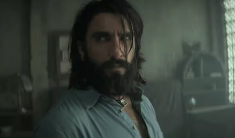 Durandhar jions 200cr club in 3 days