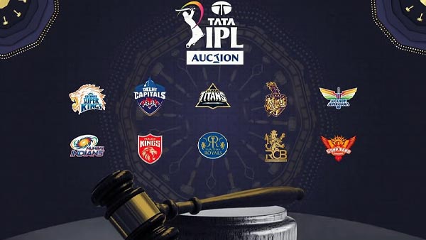 List of players sold in the IPL 2026 auction