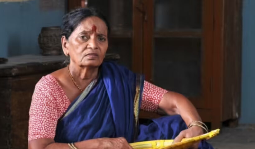 Artist Pawala Syamala in critical condition