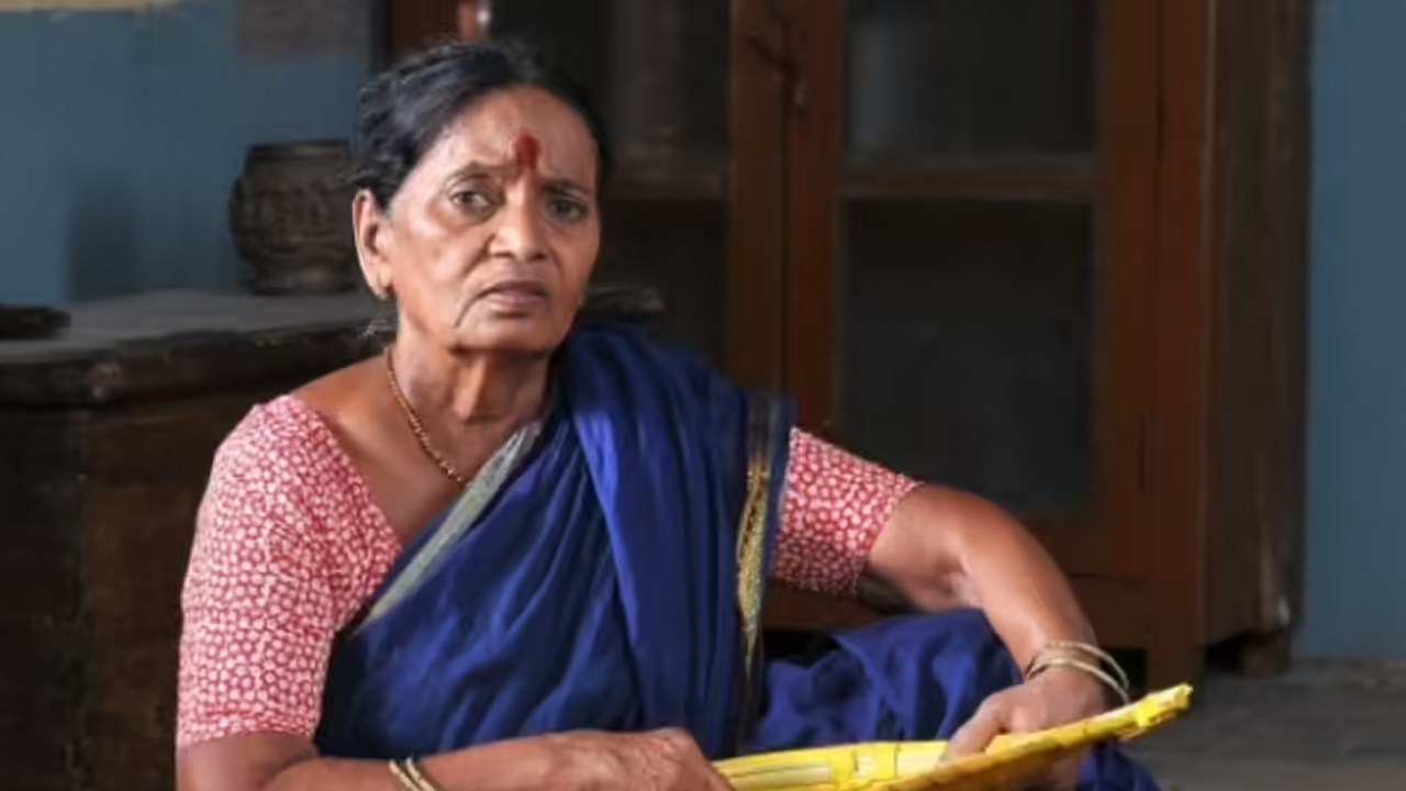 Artist Pawala Syamala in critical condition