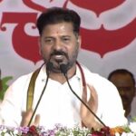 Cm Revanth Reddy Sensational comments on KCR