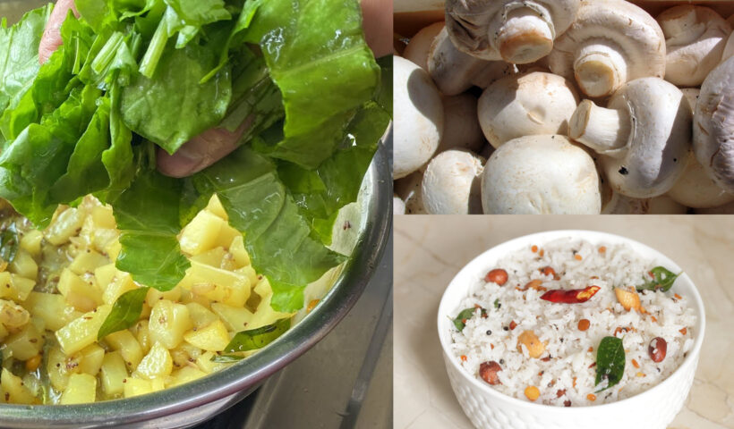 life style food health tips