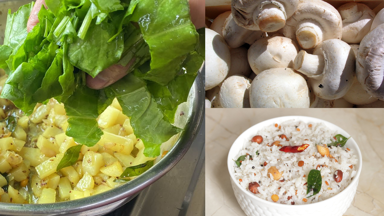 life style food health tips