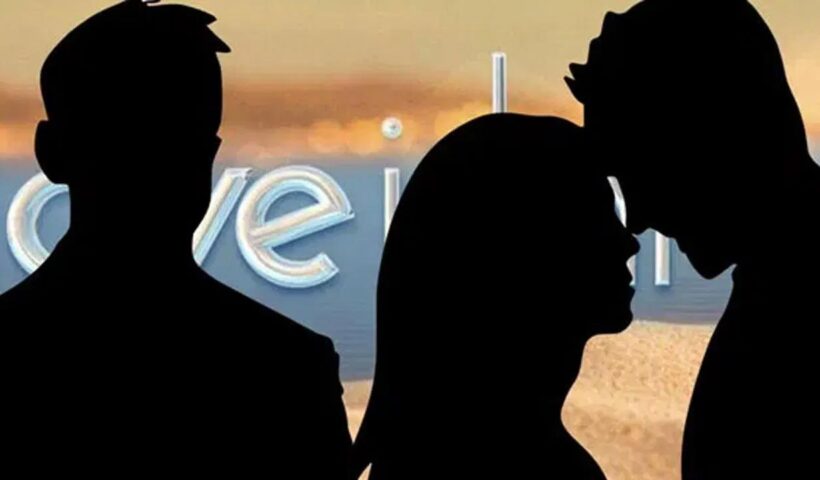 Wife Illigal Affire and murderd to husband