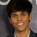 Hyderabad IIT Student Got 2.5cr job package